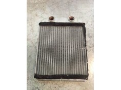 Recambio de radiador calefaccion / aire acondicionado para volkswagen t5 transporter/furgoneta caja cerrada, techo elevado refer