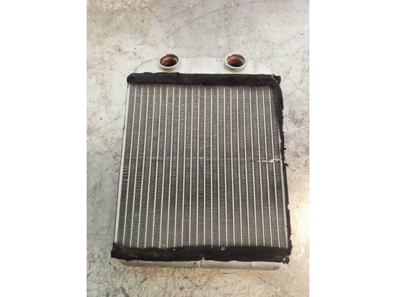 Recambio de radiador calefaccion / aire acondicionado para volkswagen t5 transporter/furgoneta caja cerrada, techo elevado refer