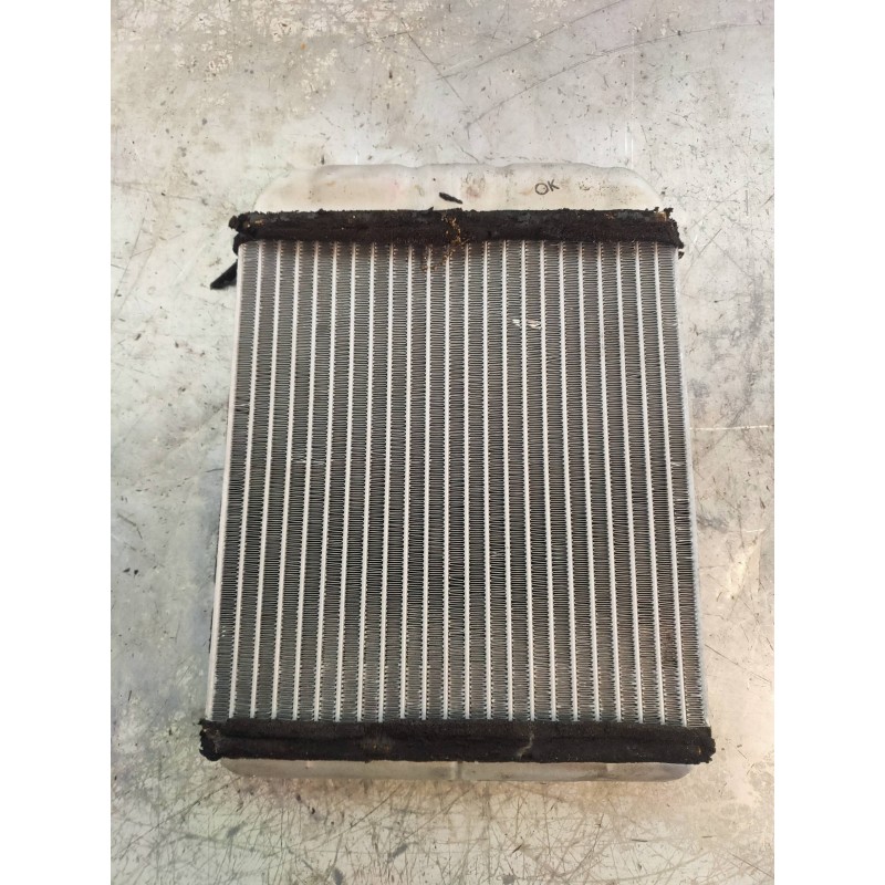 Recambio de radiador calefaccion / aire acondicionado para volkswagen t5 transporter/furgoneta caja cerrada, techo elevado refer