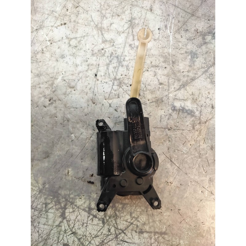 Recambio de motor apertura trampillas climatizador para volkswagen t5 transporter/furgoneta caja cerrada, techo elevado referenc