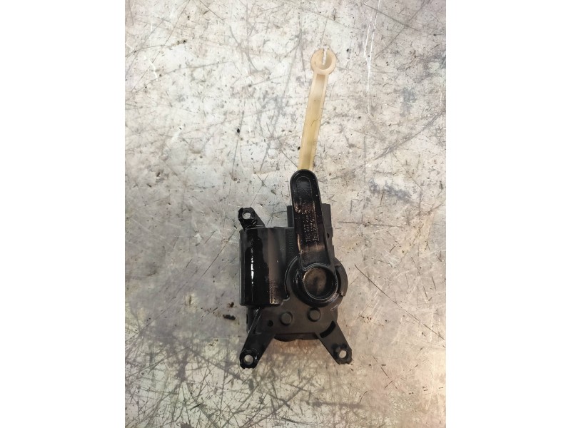 Recambio de motor apertura trampillas climatizador para volkswagen t5 transporter/furgoneta caja cerrada, techo elevado referenc