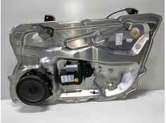 Recambio de elevalunas delantero derecho para audi a8 (4e2) 3.7 quattro referencia OEM IAM 4E1910802A  4P