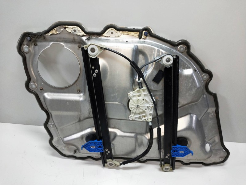 Recambio de elevalunas trasero derecho para audi a8 (4e2) 4.2 v8 40v referencia OEM IAM 4E0959802A  4P