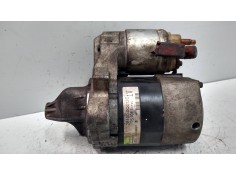 Recambio de motor arranque para citroen c1 x referencia OEM IAM 281000Q012C TS10E1 