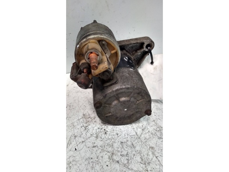 Recambio de motor arranque para citroen c1 x referencia OEM IAM 281000Q012C TS10E1 
