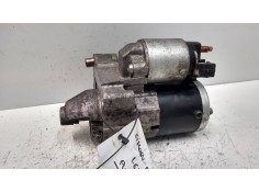 Recambio de motor arranque para citroen ds3 graphic art referencia OEM IAM V7550017 M000T32271ZE 