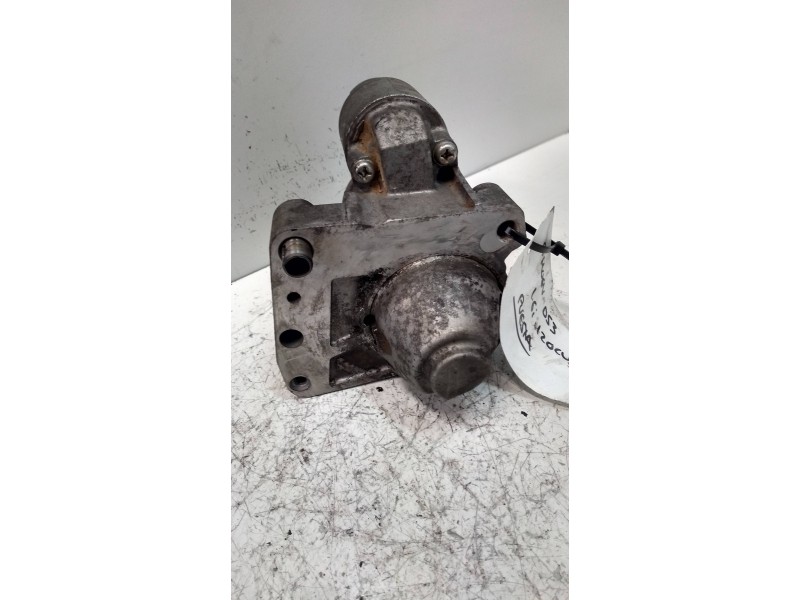 Recambio de motor arranque para citroen ds3 graphic art referencia OEM IAM V7550017 M000T32271ZE 