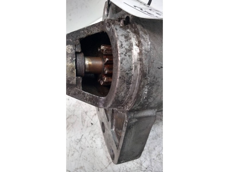 Recambio de motor arranque para citroen ds3 graphic art referencia OEM IAM V7550017 M000T32271ZE 