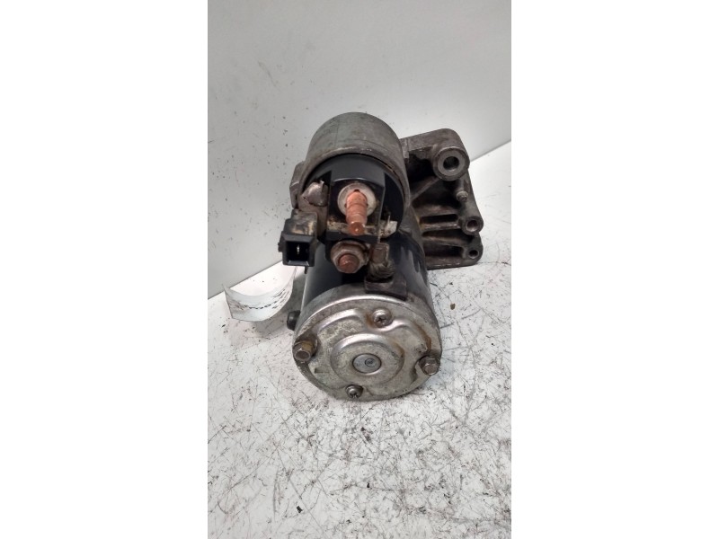 Recambio de motor arranque para citroen ds3 graphic art referencia OEM IAM V7550017 M000T32271ZE 