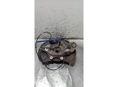 Recambio de mangueta trasera izquierda para mercedes clase glk (w204) glk glk 220 cdi be (204.902) referencia OEM IAM    2