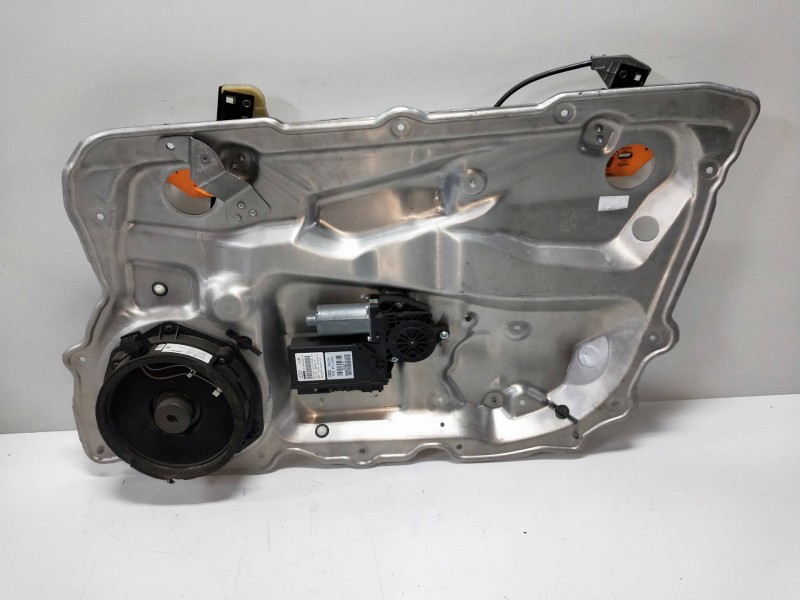 Recambio de elevalunas delantero derecho para audi a8 (4e2) 6.0 w12 48v cat (bht) referencia OEM IAM 4E1959802B  