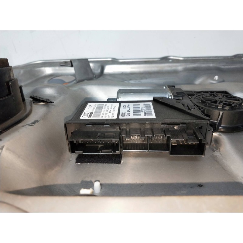 Recambio de elevalunas delantero derecho para audi a8 (4e2) 6.0 w12 48v cat (bht) referencia OEM IAM 4E1959802B  