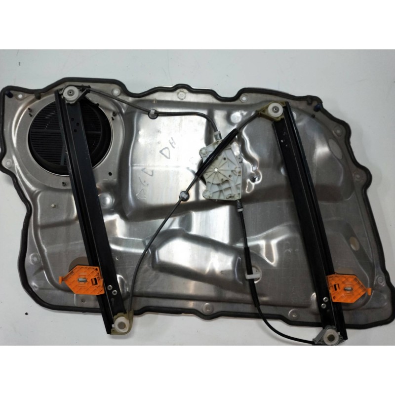 Recambio de elevalunas delantero derecho para audi a8 (4e2) 6.0 w12 48v cat (bht) referencia OEM IAM 4E1959802B  