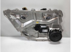 Recambio de elevalunas trasero izquierdo para audi a8 (4e2) 6.0 w12 48v cat (bht) referencia OEM IAM 4E0959801C  4P