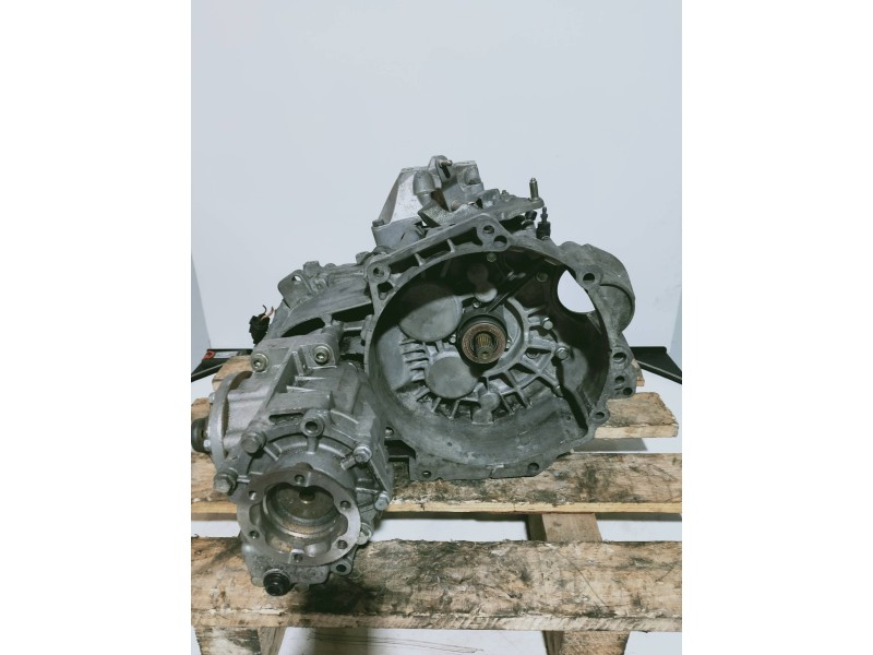 Recambio de caja cambios para volkswagen golf iv berlina (1j1) 1.9 tdi referencia OEM IAM ESW 20013 1422 14005 