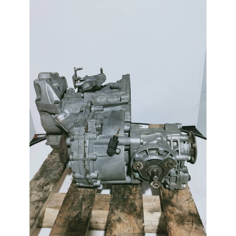 Recambio de caja cambios para volkswagen golf iv berlina (1j1) 1.9 tdi referencia OEM IAM ESW 20013 1422 14005 