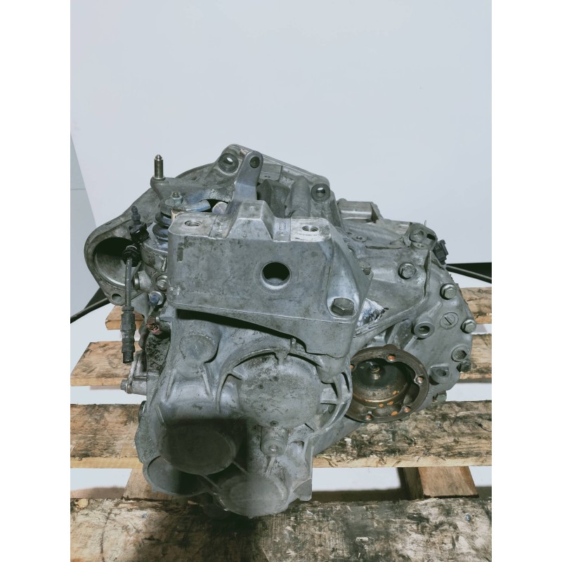 Recambio de caja cambios para volkswagen golf iv berlina (1j1) 1.9 tdi referencia OEM IAM ESW 20013 1422 14005 