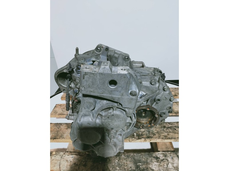Recambio de caja cambios para volkswagen golf iv berlina (1j1) 1.9 tdi referencia OEM IAM ESW 20013 1422 14005 