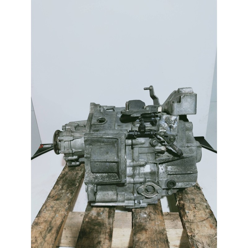 Recambio de caja cambios para volkswagen golf iv berlina (1j1) 1.9 tdi referencia OEM IAM ESW 20013 1422 14005 