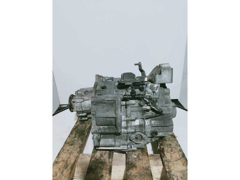 Recambio de caja cambios para volkswagen golf iv berlina (1j1) 1.9 tdi referencia OEM IAM ESW 20013 1422 14005 
