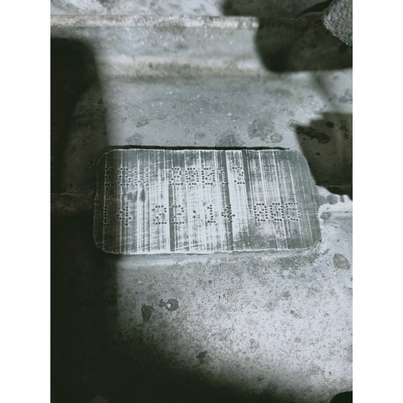 Recambio de caja cambios para volkswagen golf iv berlina (1j1) 1.9 tdi referencia OEM IAM ESW 20013 1422 14005 