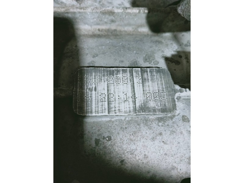 Recambio de caja cambios para volkswagen golf iv berlina (1j1) 1.9 tdi referencia OEM IAM ESW 20013 1422 14005 