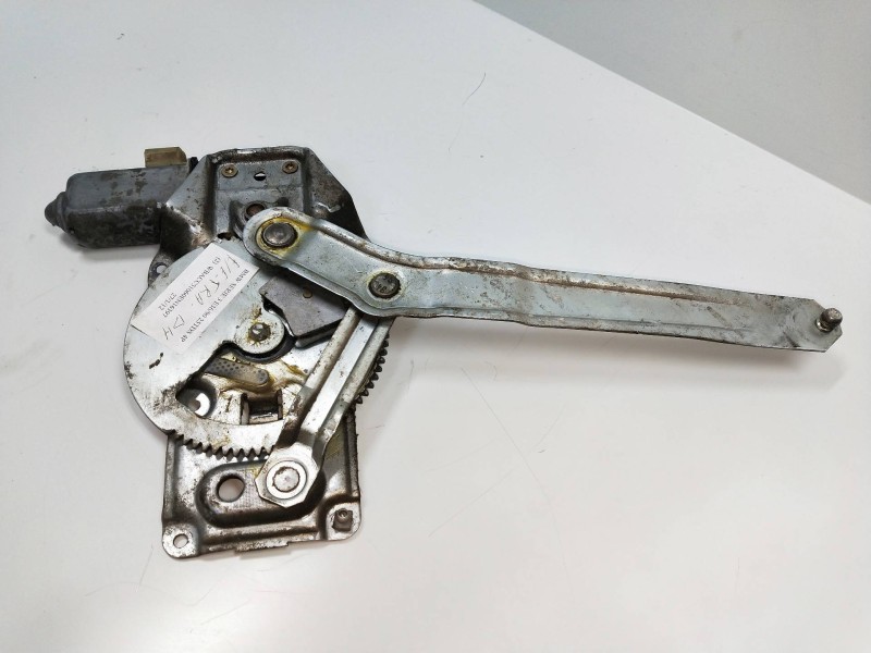 Recambio de elevalunas trasero derecho para bmw serie 3 berlina (e36) referencia OEM IAM 680187497000  