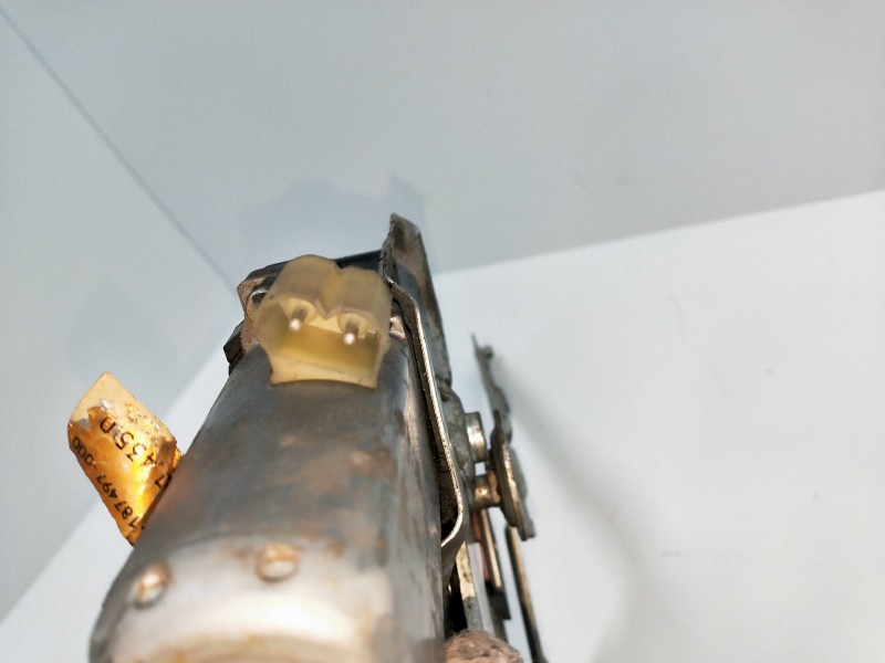 Recambio de elevalunas trasero derecho para bmw serie 3 berlina (e36) referencia OEM IAM 680187497000  