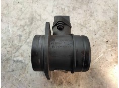 Recambio de caudalimetro para volkswagen t5 transporter/furgoneta caja cerrada, techo elevado referencia OEM IAM 0281002531  BOS