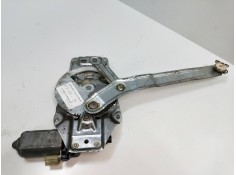 Recambio de elevalunas trasero izquierdo para bmw serie 3 berlina (e36) referencia OEM IAM 680187498000 676213874360 