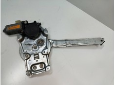 Recambio de elevalunas trasero izquierdo para bmw serie 3 berlina (e36) referencia OEM IAM 680187498000 676213874360  2