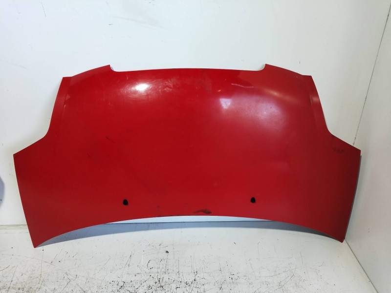 Recambio de capot para kia picanto 1.1 ex referencia OEM IAM   