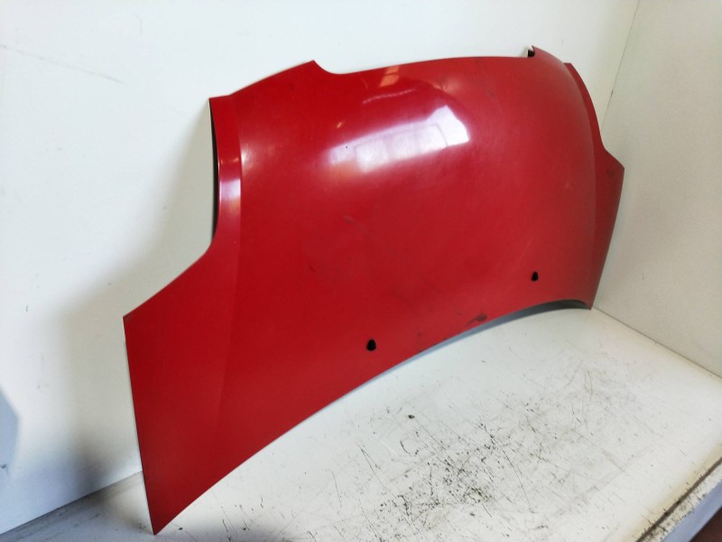 Recambio de capot para kia picanto 1.1 ex referencia OEM IAM   