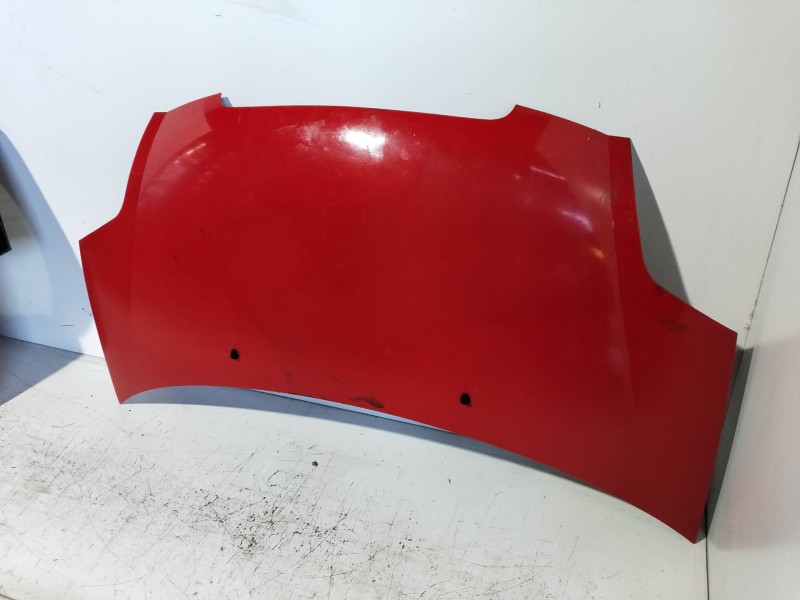 Recambio de capot para kia picanto 1.1 ex referencia OEM IAM   