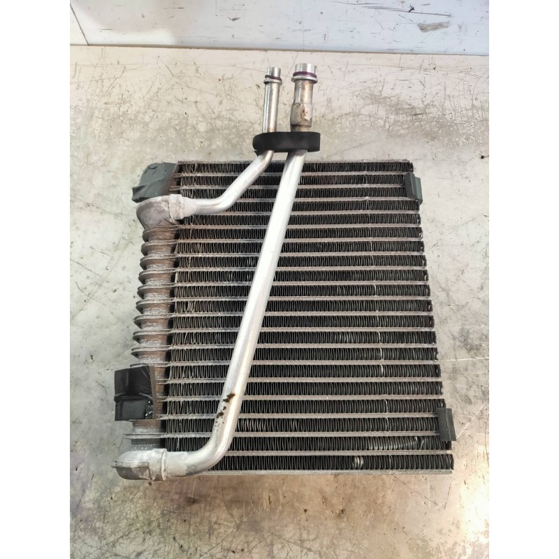 Recambio de evaporador aire acondicionado para volkswagen t5 transporter/furgoneta caja cerrada, techo elevado referencia OEM IA