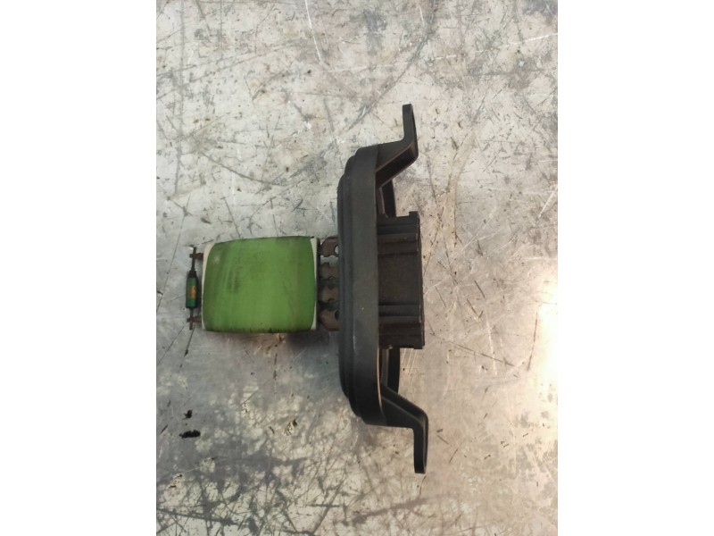 Recambio de resistencia calefaccion para volkswagen t5 transporter/furgoneta caja cerrada, techo elevado referencia OEM IAM   