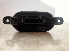 Recambio de resistencia calefaccion para volkswagen t5 transporter/furgoneta caja cerrada, techo elevado referencia OEM IAM    2
