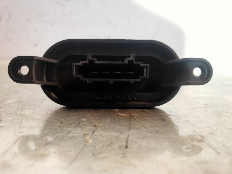 Recambio de resistencia calefaccion para volkswagen t5 transporter/furgoneta caja cerrada, techo elevado referencia OEM IAM   