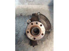 Recambio de mangueta delantera izquierda para seat alhambra (7v9) reference referencia OEM IAM   