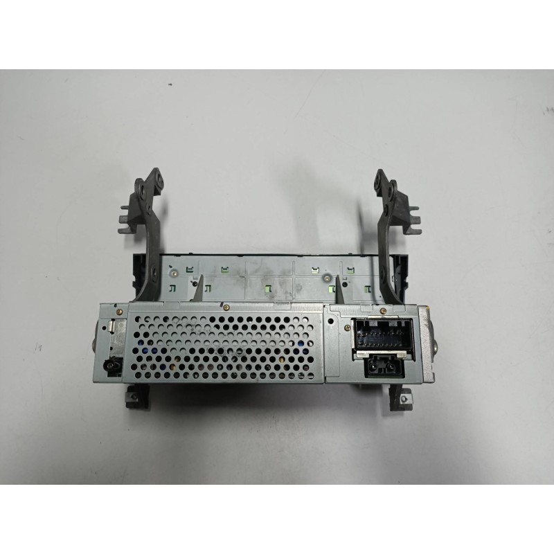 Recambio de sistema audio / radio cd para jaguar s-type 2.5 v6 executive referencia OEM IAM 2R8318B876AF  