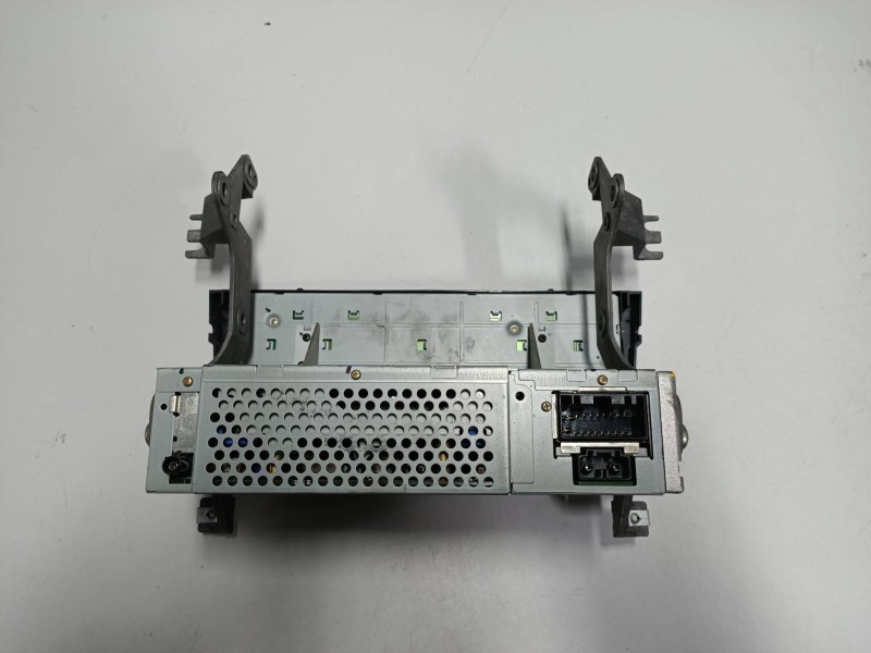 Recambio de sistema audio / radio cd para jaguar s-type 2.5 v6 executive referencia OEM IAM 2R8318B876AF  