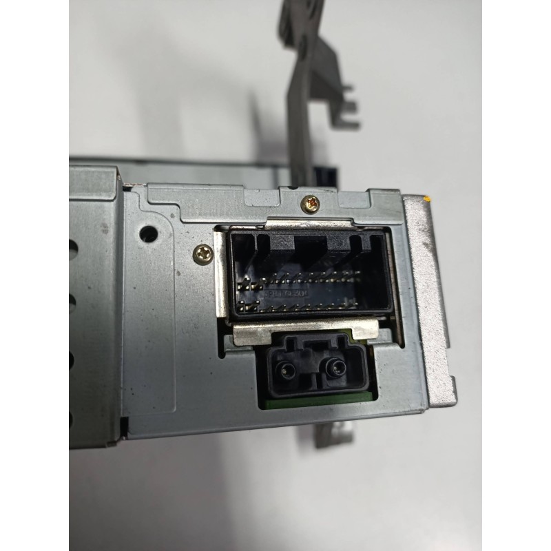 Recambio de sistema audio / radio cd para jaguar s-type 2.5 v6 executive referencia OEM IAM 2R8318B876AF  