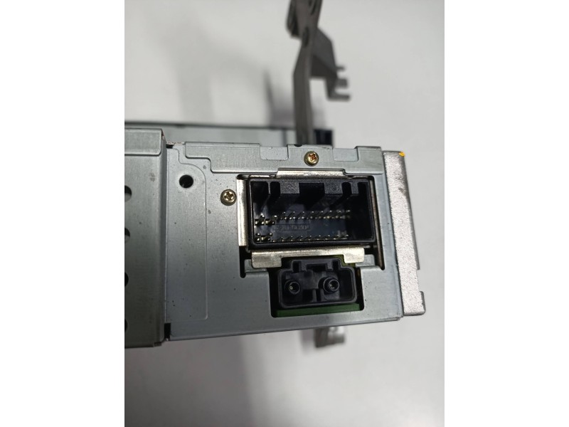 Recambio de sistema audio / radio cd para jaguar s-type 2.5 v6 executive referencia OEM IAM 2R8318B876AF  