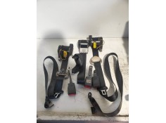 Recambio de kit airbag para volkswagen t5 transporter/furgoneta caja cerrada, techo elevado referencia OEM IAM    2