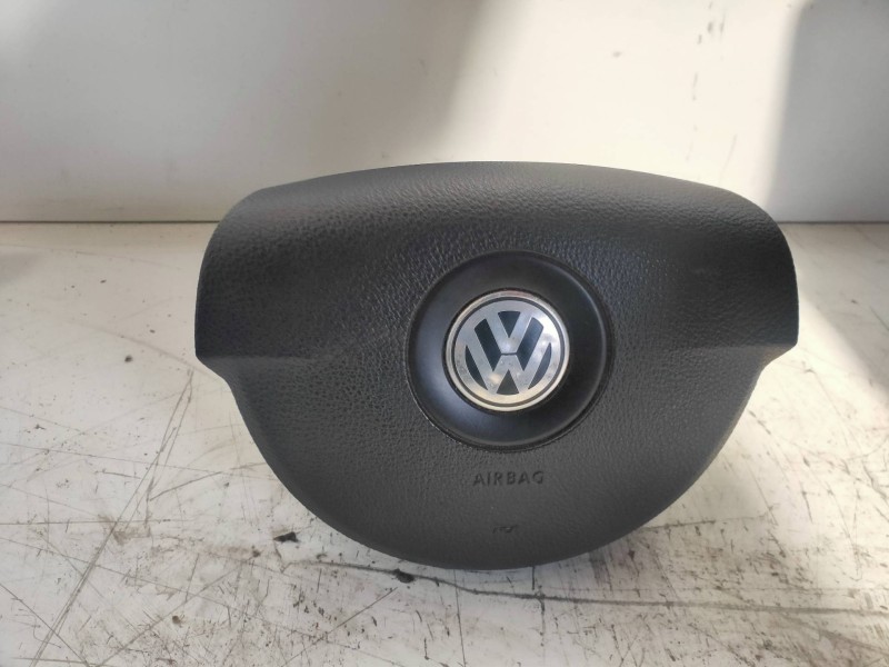 Recambio de kit airbag para volkswagen t5 transporter/furgoneta caja cerrada, techo elevado referencia OEM IAM   