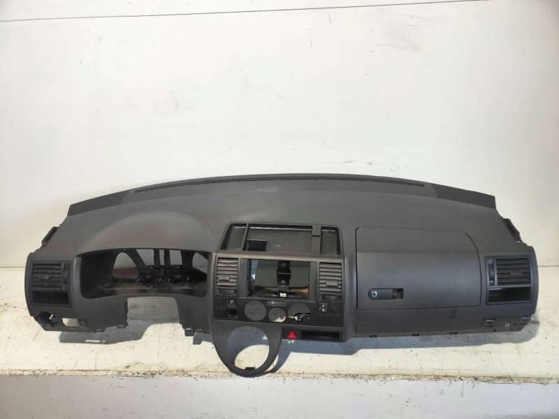 Recambio de kit airbag para volkswagen t5 transporter/furgoneta caja cerrada, techo elevado referencia OEM IAM   