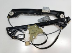 Recambio de elevalunas delantero derecho para bmw serie 3 coupe (e92) 325i referencia OEM IAM 0130822403  