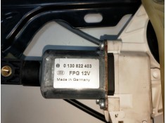 Recambio de elevalunas delantero derecho para bmw serie 3 coupe (e92) 325i referencia OEM IAM 0130822403   2