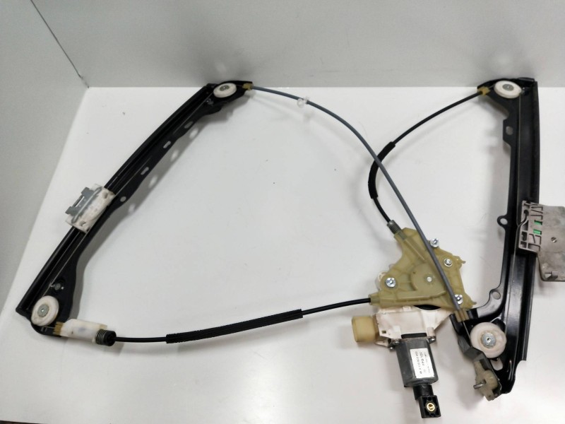 Recambio de elevalunas delantero izquierdo para bmw serie 3 coupe (e92) 325i referencia OEM IAM 013082242  