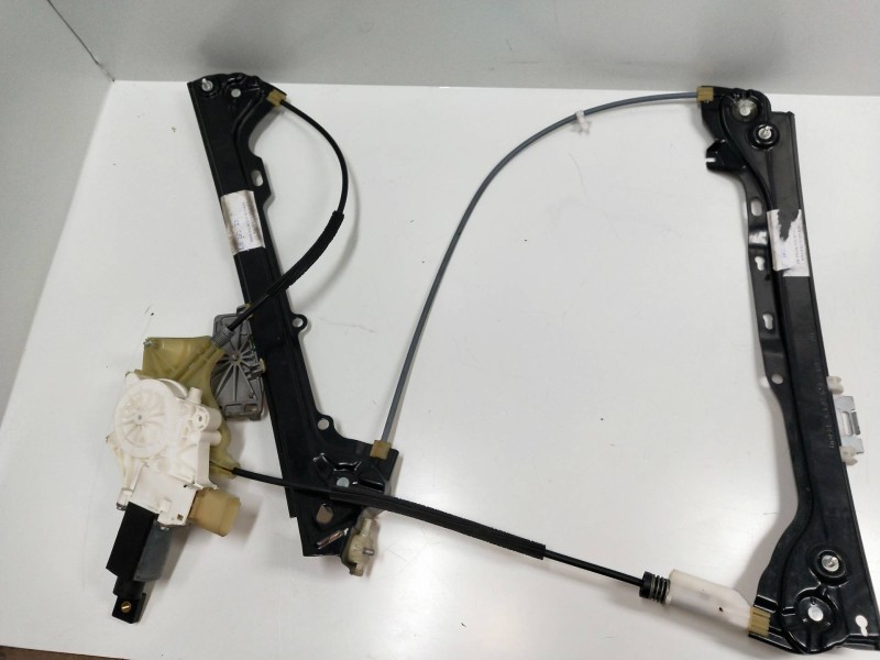 Recambio de elevalunas delantero izquierdo para bmw serie 3 coupe (e92) 325i referencia OEM IAM 013082242  